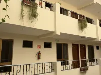 Hotel NV Guadalajara Hotels near CODE Metropolitano