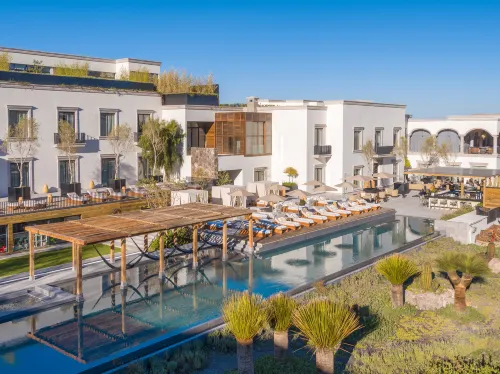 Live Aqua Urban Resort San Miguel de Allende - 5-Star