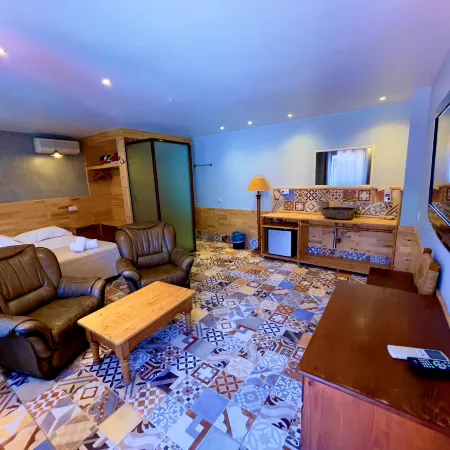 Quinta do Mar da Luz - Country & Sea Village