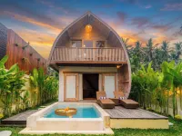 Misane Serenity - Chalet