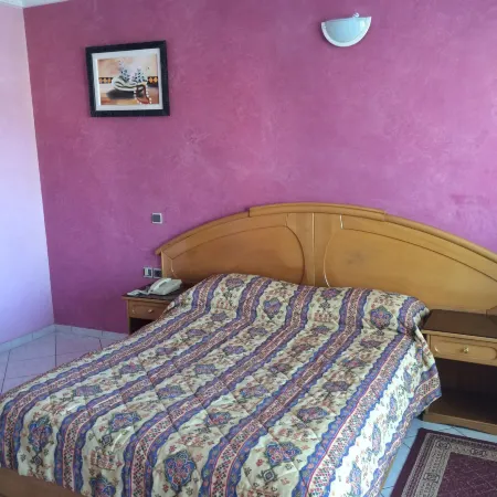 Hotel Marjane