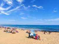Torreblanca Near the Sea - 2성급