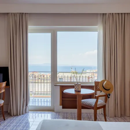 Grand Hotel Cesare Augusto