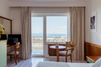 Grand Hotel Cesare Augusto - parcheggio