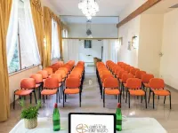 Grand Hotel Cesare Augusto - parcheggio