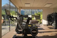 Kronplatz-Resort Hotel Kristall - Gym