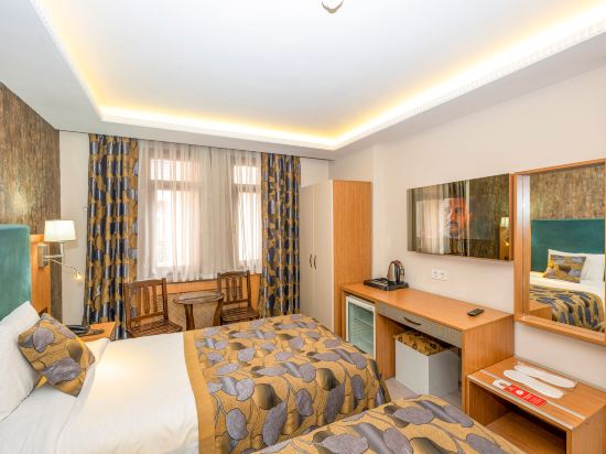 Hotel Devman