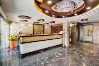Hotel Bhagyalaxmi - 3 ดาว