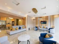 Al Qasr Hotel Suites - Al Minsk Hotels in Abha