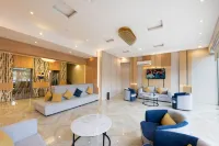 Al Qasr Hotel Suites - Al Minsk - Apartments