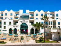 Grand Muthu Forte do Vale Hotels near Clock Tower