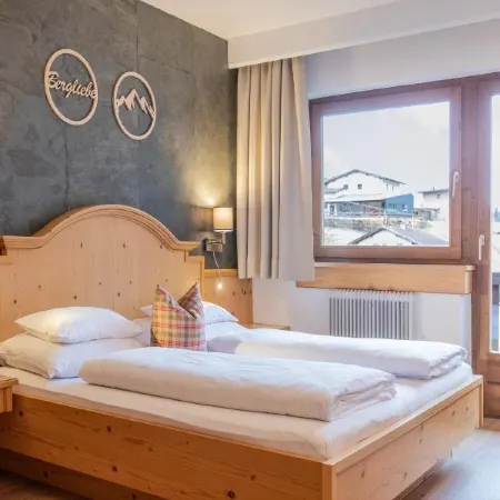 Familien- & Vitalhotel Auenhof