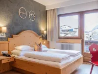 Familien- & Vitalhotel Auenhof - Boutique