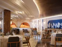 Ava Resort Cancun - All Inclusive - Balkoner
