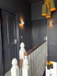 St Helen's Street Town House - واي فاي