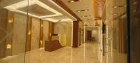 Sarada Grand - Wifi