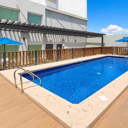 Holiday Inn Express & Suites LOS MOCHIS CENTRO by IHG