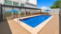 Holiday Inn Express & Suites LOS MOCHIS CENTRO by IHG - Pool