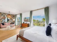 ذا سافوي هوتل آند بيتش كلوب Hotels near نصب الهولوكوست التذكاري