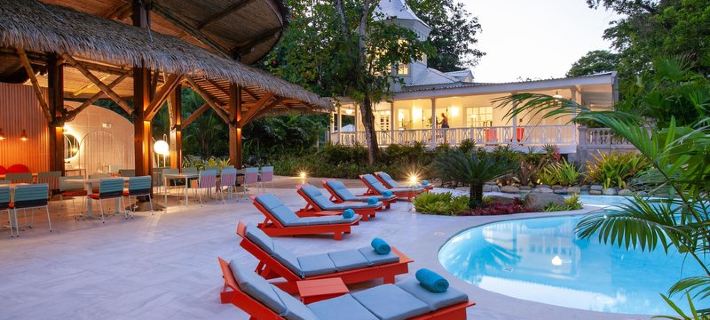 Hotel Aguas Claras Member of the Cayuga Collection Hotéis em Cocles