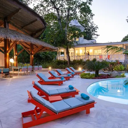 Hotel Aguas Claras Member of the Cayuga Collection