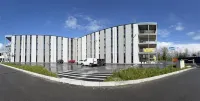 Das Schlafwerk Köln-Messe - 2 Sao