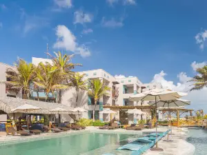 Hotel Varandas Beach