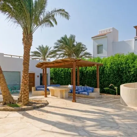 Vesta - El Gouna Residence
