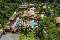 Ecoporan Hotel Charme Spa & Eventos - Family