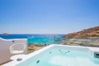 Poseidon Blue Gastronomy Hotel - 2-Star