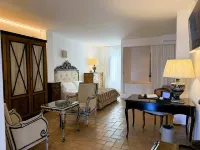 La Locanda Del Carrubo - balcony