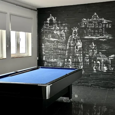 BE One Hotel Caldas da Rainha - by Mhmb Hospitality - Ex Hotel Europeia