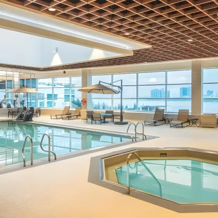 Caesars Windsor- A Caesars Rewards Destination