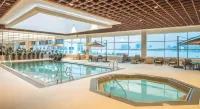 凱撒溫莎酒店-凱撒獎勵計劃目的地 - 健身室/gym room