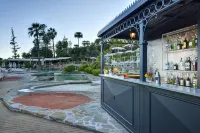 Royal Hotel Sanremo - bar