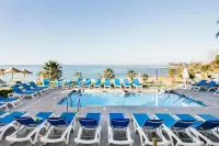 Hotel Best Benalmadena - ติดทะเล
