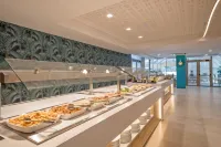 Hotel Best Mediterraneo - petit déjeuner