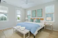 Happy Ours Mins to Park Circle Dtwn Chs Beach - Homestays