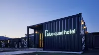 Blue Quad Hotel Suwa - 2-Star