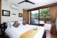 Kia Orana Villas and Spa - spa