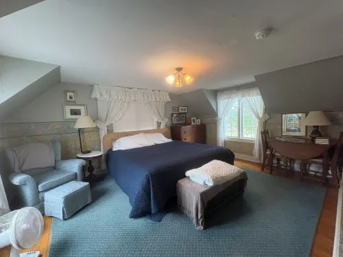 Whiterock Conservancy - Apartment