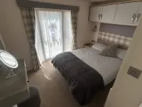 6 Berth, Ideal for Edin Fringe, Tattoo, etc - 2-Sterne