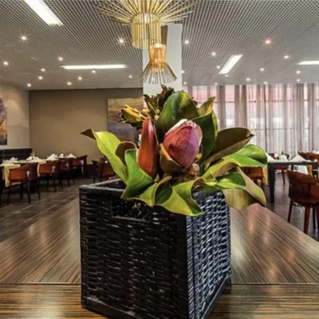 Samba Hotel