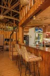 Glamping Alona - bar