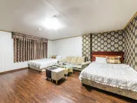 Inje Kingston Hotels near Naerinchon