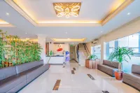 Puri Indah Hotel Subak - 2-stjärniga