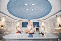 Dalyan Resort & Spa - Spa