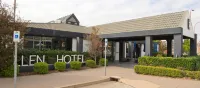 Ellen Hotel - Wifi