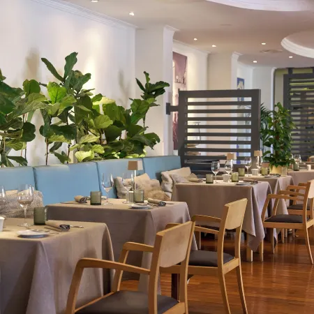 Suite Hotel Eden Mar - PortoBay