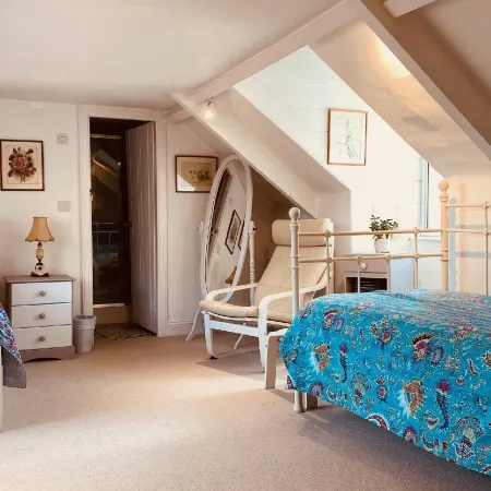 Market House 17th Century Boutique B&B Hotel a Wincanton